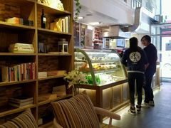 -红卡Cafe(尚8里店)