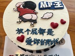 -LENBACH兰巴赫西餐啤酒坊(大连东港店)