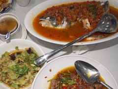 -兰湘子·湘菜小炒(崂山丽达店)