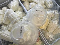 -白色日记·手作酸奶(麦凯乐店)