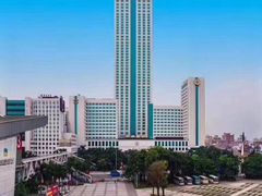 -广东嘉华大酒店·金銮阁中餐厅