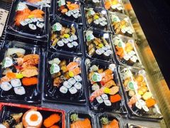 -池田寿司·4H鲜作(朝阳大悦城店)
