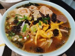 -太湖饭店玉兰厅(自助餐厅)