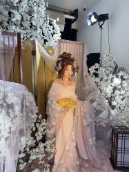 -WAVE SODA摄影工作室