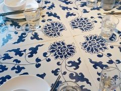 -绿茶餐厅(王府井永宁门店)