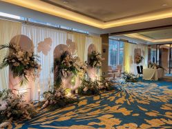 -上海浦东喜来登由由大酒店·宴会厅