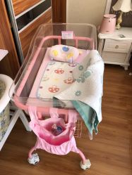 -安悦国际母婴中心(月子会所)