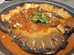 -福禄财东北菜(珠江帝景店)