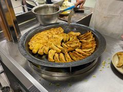 -李记清真馆(打钉巷店)