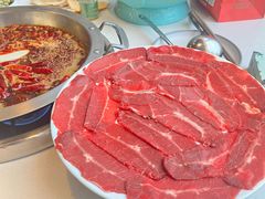 -万物生江北老火锅(海骏达店)