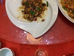 -北平食府(马鞍山路店)