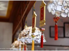 -富华斋饽饽铺·宫廷糕点·伴手礼(护国新天地店)