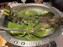 -狮拾久·现代新加坡料理(福田COCO Park店)