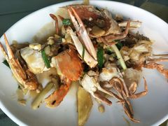 -七鲜渔港美食餐厅(巽寮湾海景店)