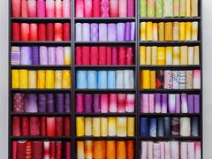 店内环境-江户和装工房 雅 东京和服体验(上野店)