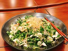-小榄公饭店·岭南庭院餐厅(民安北路店)