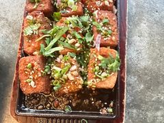 -神伙烧烤(江北黄泥塝店)