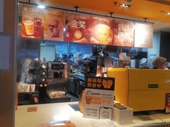 -麦当劳(龙湖北京大兴天街店)