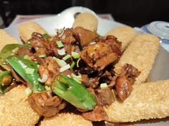 -南京大牌档(壹方天地店)