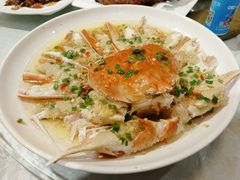 -阿巧一号私房菜(止园路店)