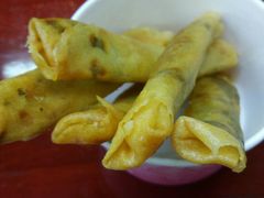 -老麻抄手(吉庆街店)