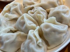 -金谷园饺子馆(北邮总店)