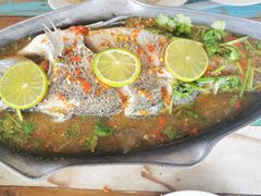 -Doo Dee Thai Food(Issan/Isaan/Esan)