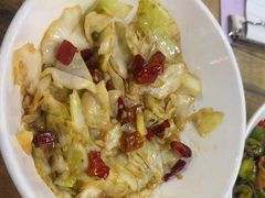-湘香私房菜(大石长隆店)