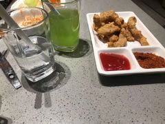 -海底捞火锅(雄峰城店)
