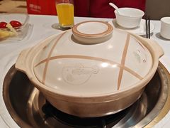 -天宜隆蘑菇宴火锅(石景山旗舰店)
