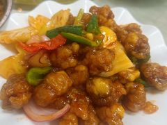 -长润·濑尿烧鹅
