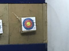 -道顺射箭·团建·骑射(张杨路店)