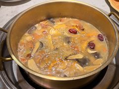 -大理董·董家小厨野生菌火锅(古城旗舰店)