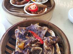 -满福隆酒楼(万绿园店)