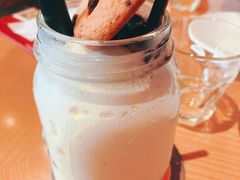 -MR.ROCKY洛奇先生RESTAURANT&BAR(宝安壹方城店)