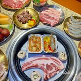 惠州！！唯一能吃回本的穷鬼自助烤肉🥹🥹