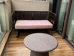 -上海崇明金茂凯悦酒店