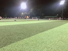 -华南理工大学五山校区-运动场