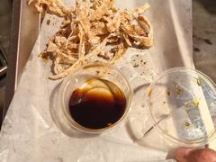 -串小白烧烤(金沙洲店)