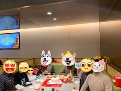 -红宝石·鲜奶小方·海派西点房(长阳店)