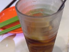 -華歡冰室-WahFoon(吉大店)