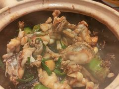 生啫田鸡-啫神·广州地标美食(北京路店)