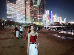 -青岛第三海水浴场