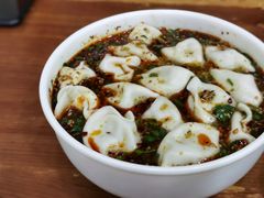 -回坊马二饺子馆