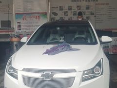 -路路通百辰汽车服务连锁(三合店)