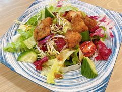 -御瀛日本料理