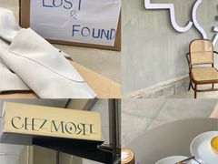 -大小咖啡 BigSmallCoffee(麦子店)