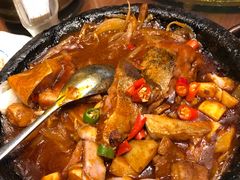 -中国徽菜·徽商故里(广安门店)