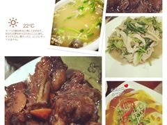 -壹条龙饭庄台基厂店