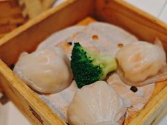-南宁荔园维景国际酒店·荔园中餐厅